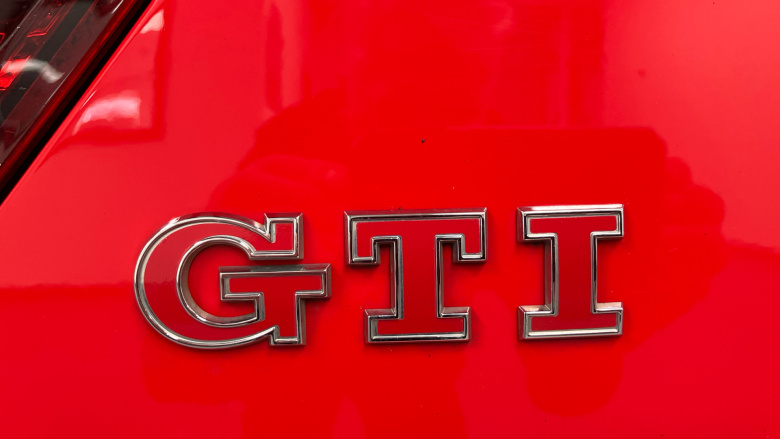 Volkswagen Polo 2.0 TSI GTI 5dr DSG Petrol Hatchback